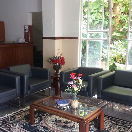 Hotel Elite Luziânia Dış mekan fotoğraf