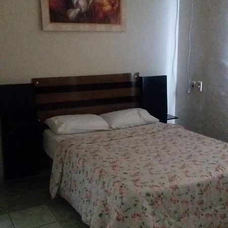 Hotel Elite Luziânia Dış mekan fotoğraf
