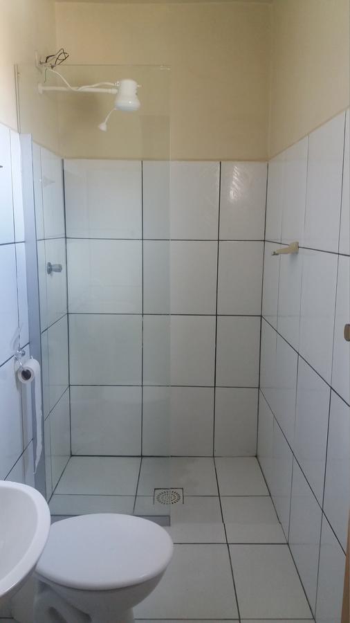 Hotel Elite Luziânia Dış mekan fotoğraf
