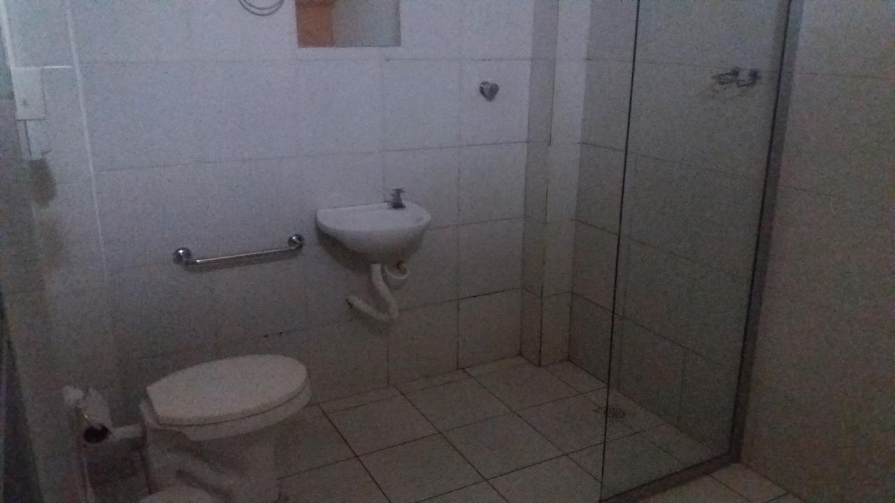 Hotel Elite Luziânia Dış mekan fotoğraf